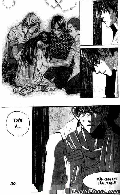 goong - [ hoàng cung ] chapter 3 28