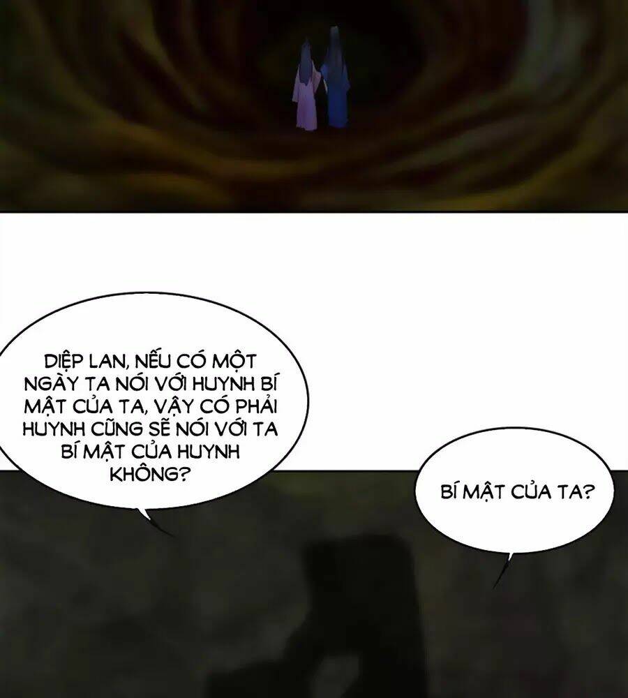 thần nữ thái năng liêu chapter 32 11