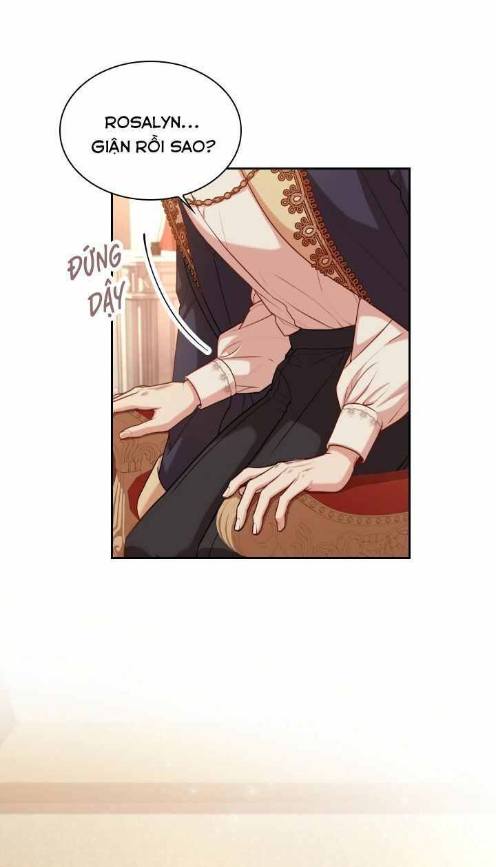 tôi trở thành thư ký của bạo chúa chapter 46 49