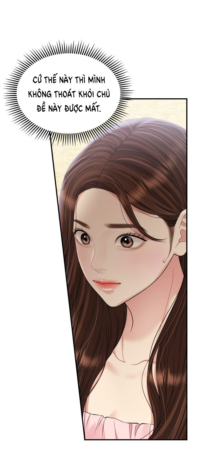 gửi em người đánh cắp những vì sao - to you who swallowed a star chapter 141.2 32