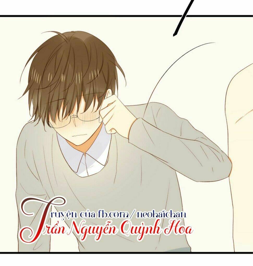 điều giáo quan hệ chapter 7 27