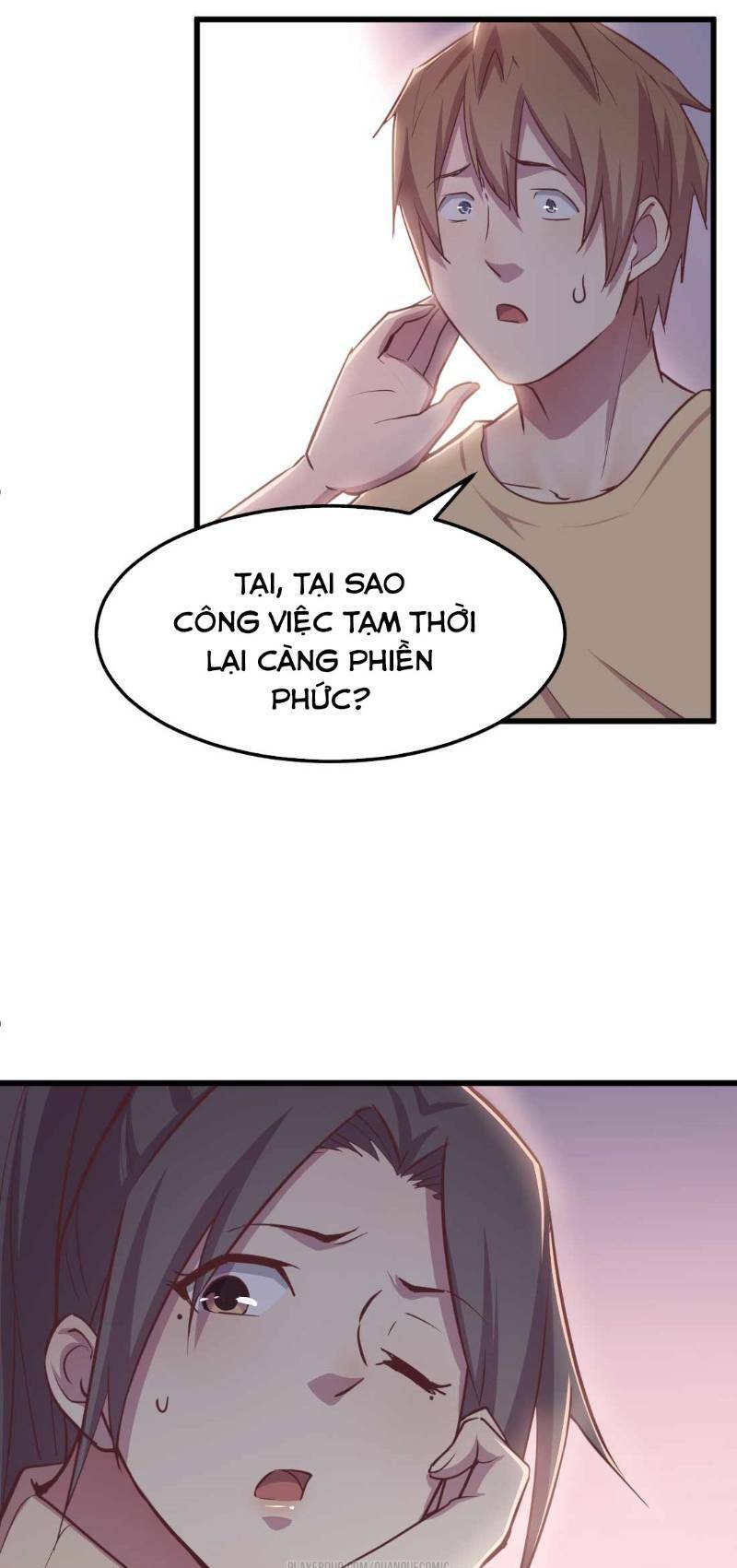 song tu đạo lữ kiểu xem mặt chapter 35 15