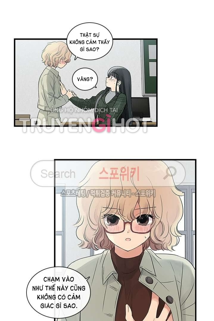 [18+] nàng hoa chapter 9.1 3