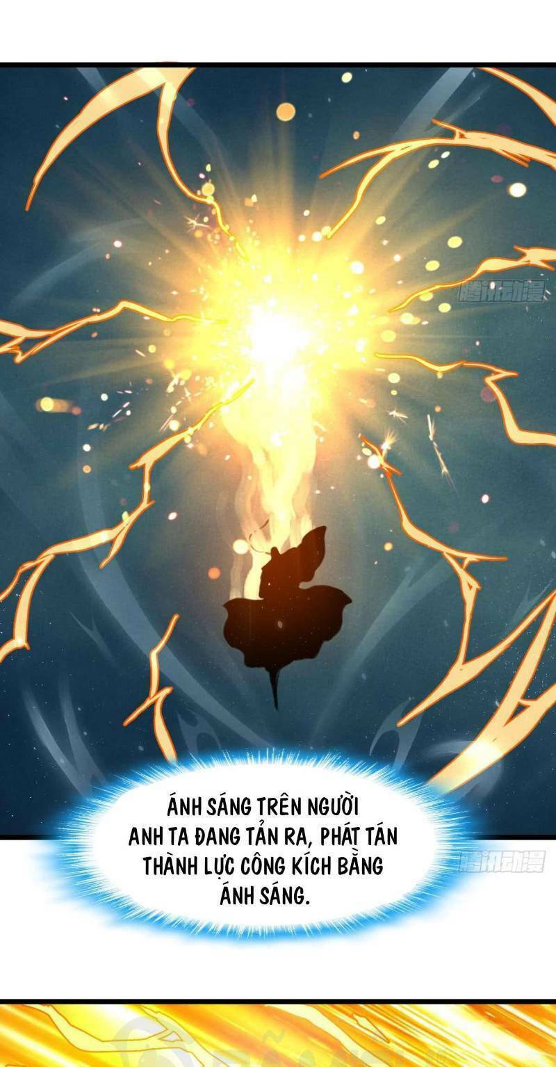 thần nhãn giám định sư chapter 137 3