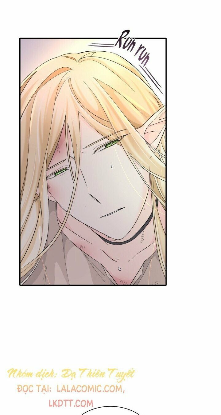 dây xích kiềm chế nam chính hắc ám tuột mất rồi chapter 15 3