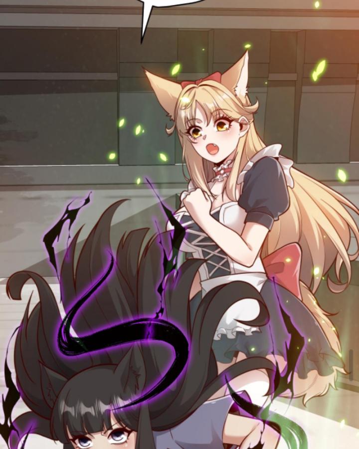 người chơi và nhân vật chính đều muốn làm hại ta chapter 115 42