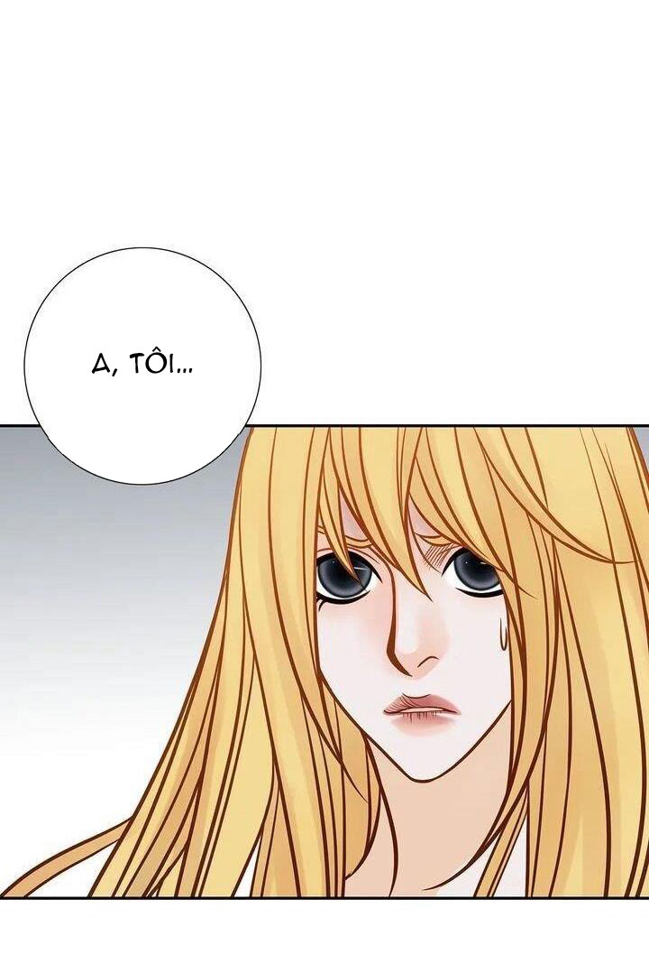nữ hoàng bí ẩn chapter 18.2 8