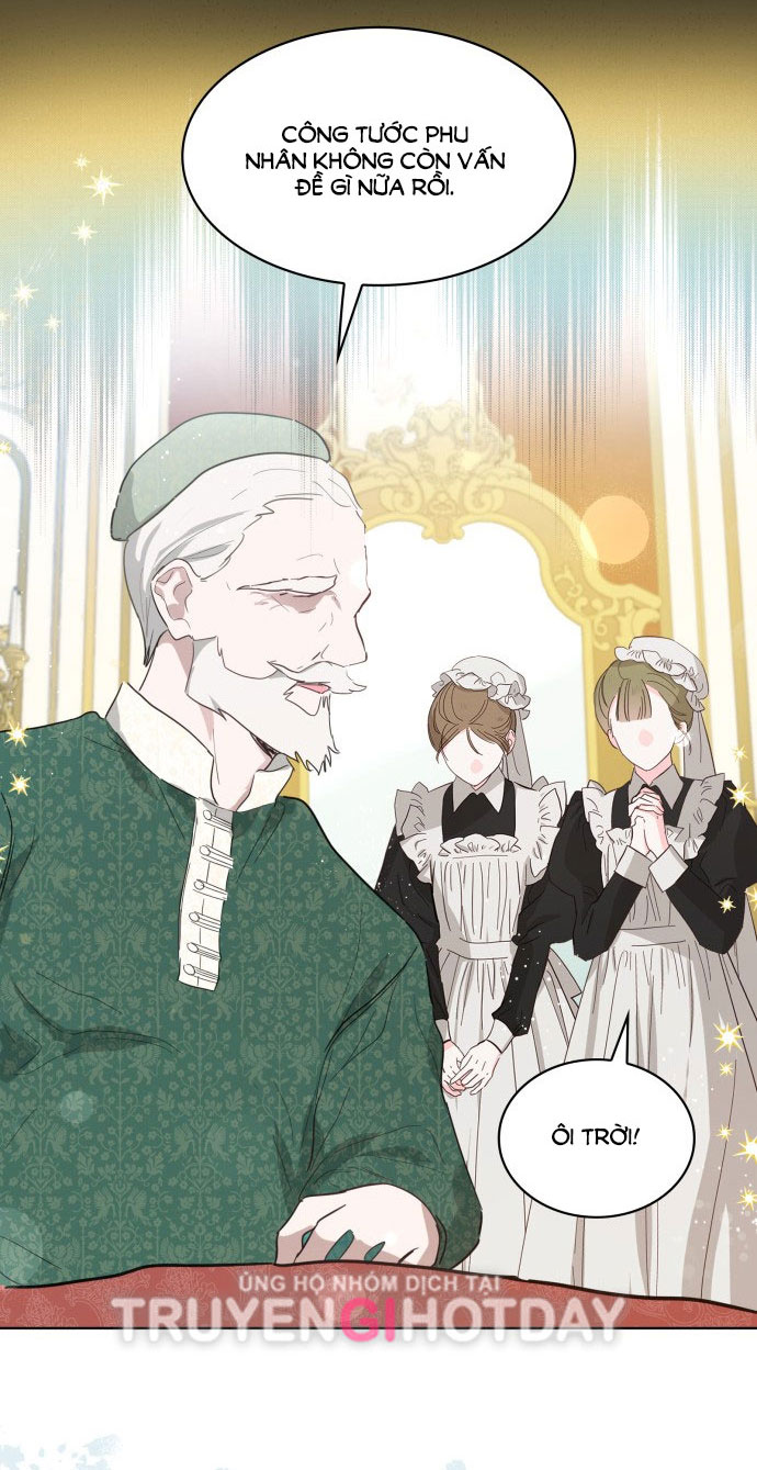 tôi trở thành vợ cũ của nam chính chapter 1.2 47