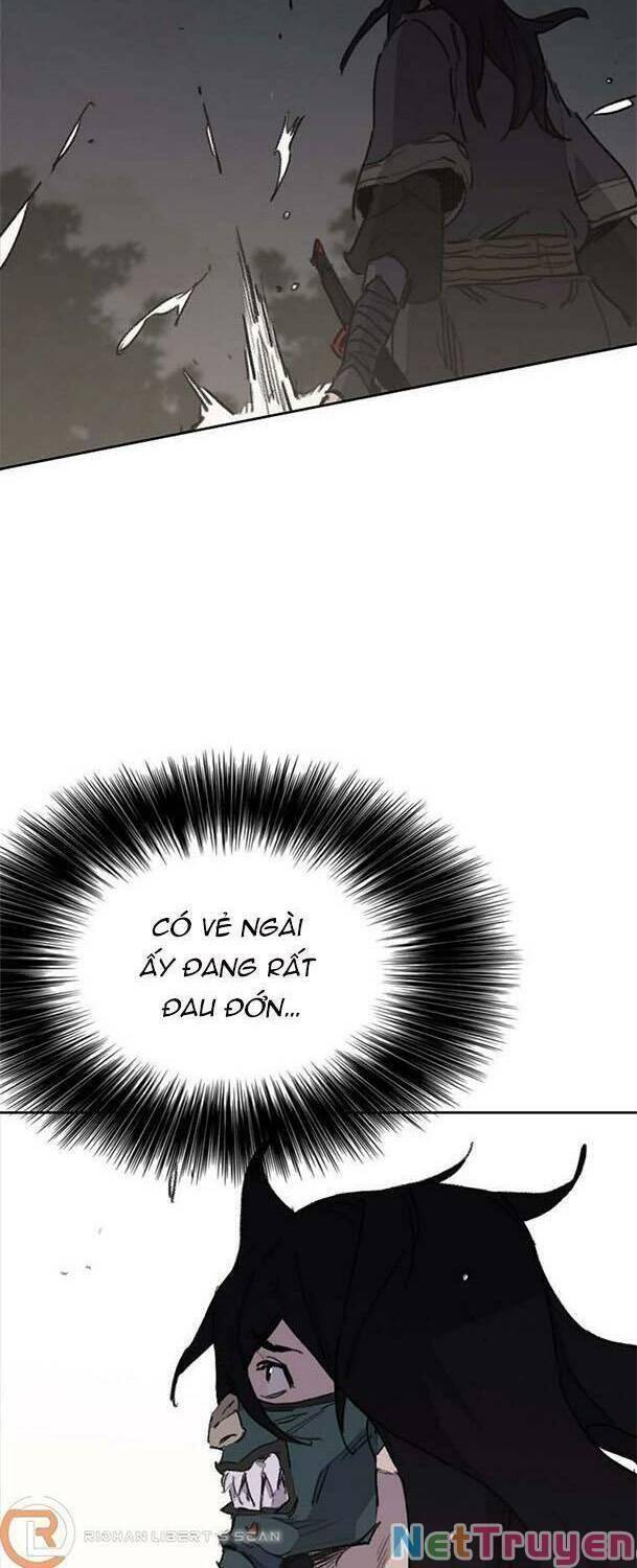 kiếm sĩ bất bại chapter 137 33