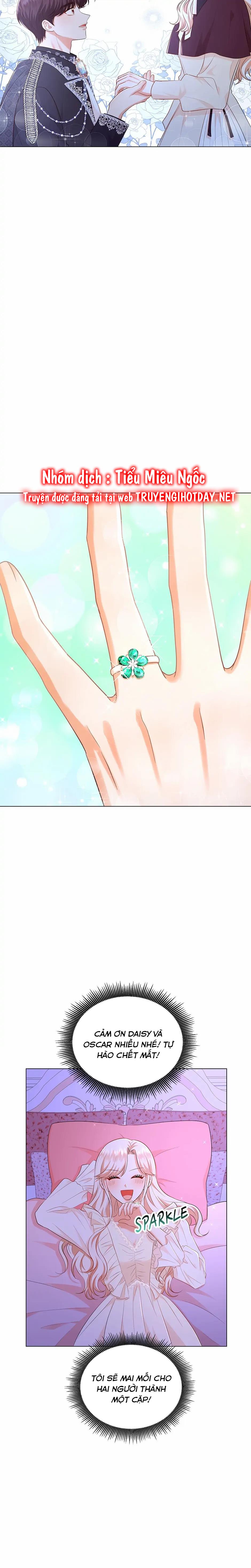 diễn vai ác nữ cũng thật khó khăn chapter 39.1 2