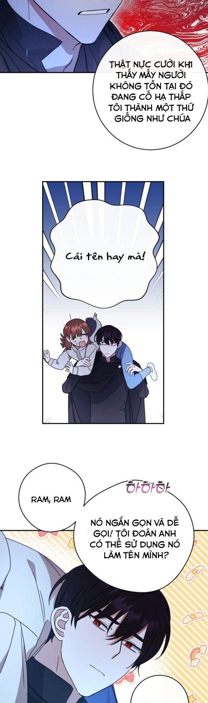 red and mad chapter 22 4