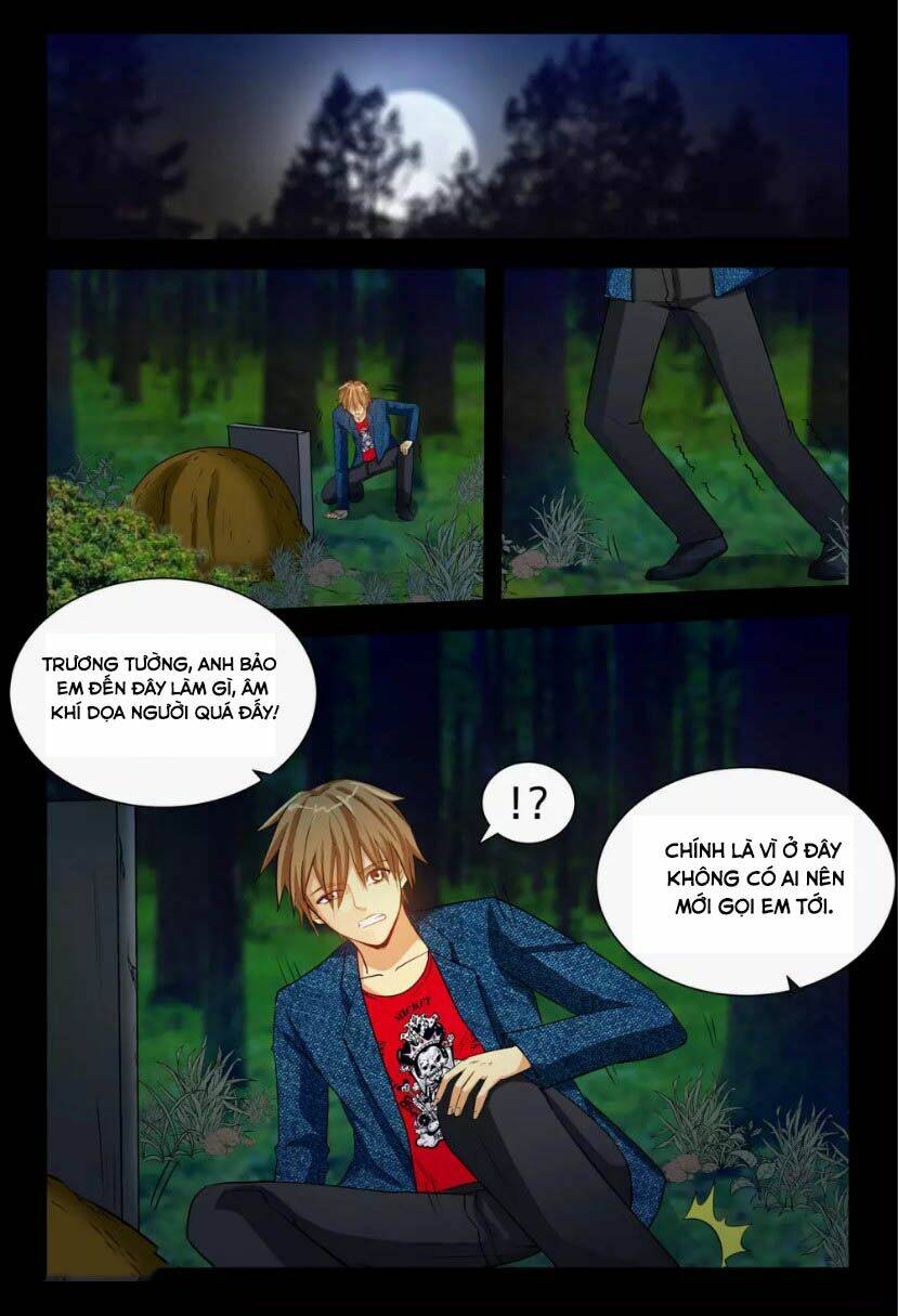 tối cường tiểu thần y chapter 1 10