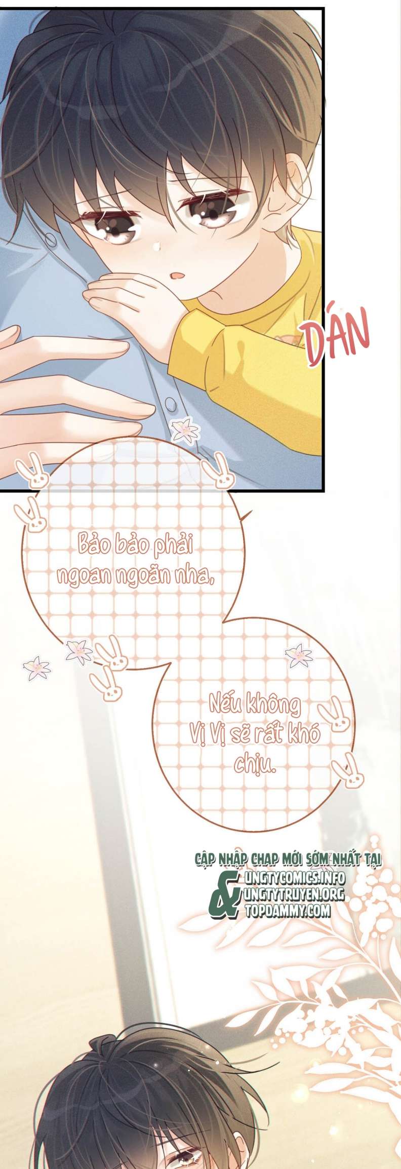 nịch tửu chapter 63 12