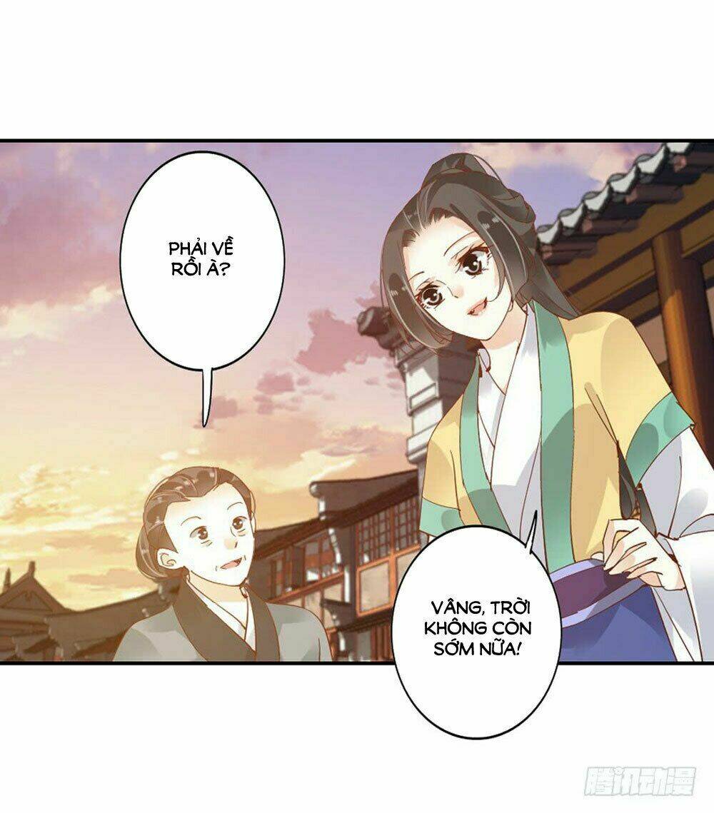 thiền tâm vấn đạo chapter 47 50