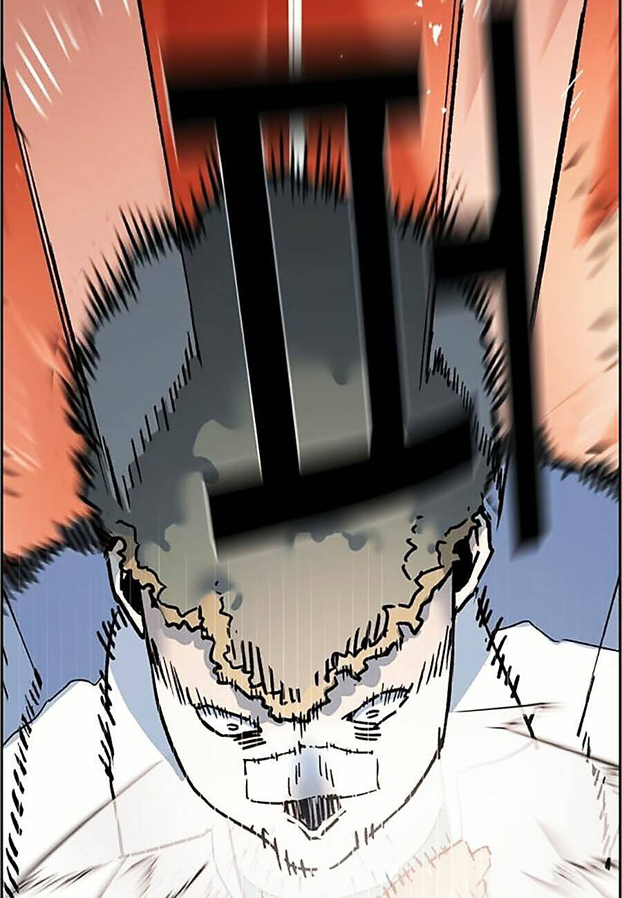 bạn học tôi là lính đánh thuê chapter 3 117