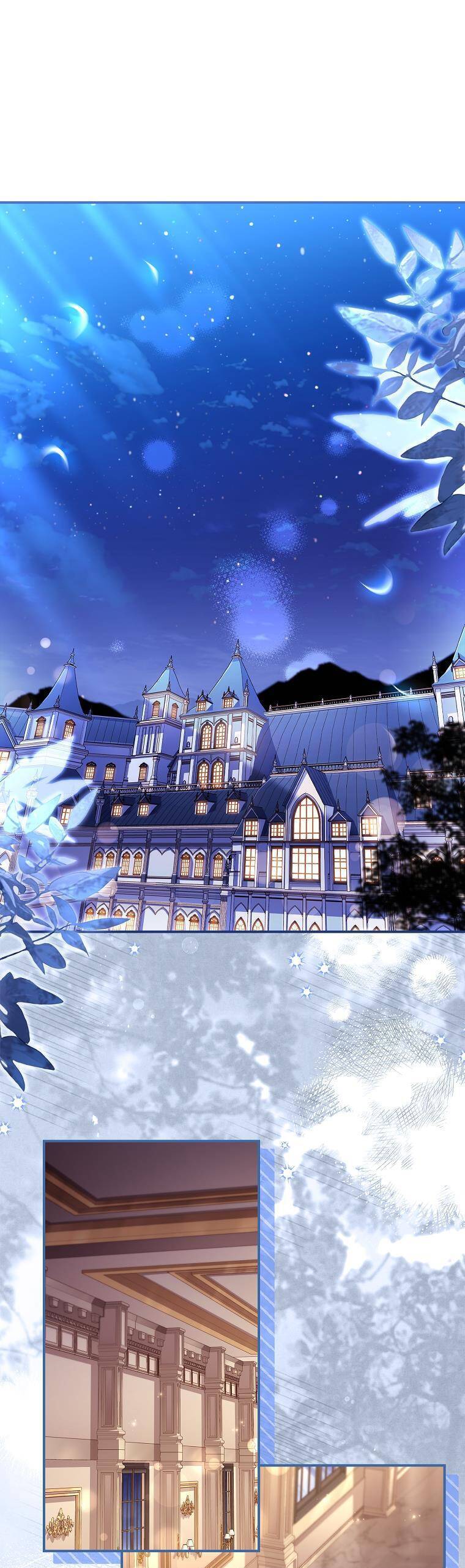 tôi đã trở thành con gái nuôi của nam chính chapter 100 2