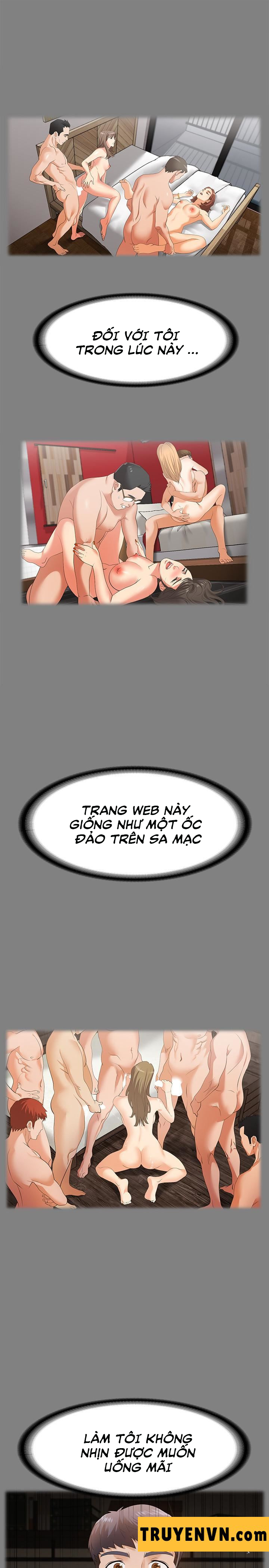 đổi vợ chapter 5 1