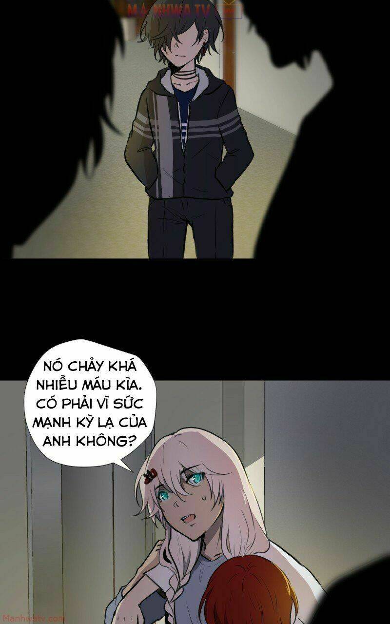 Trọng Sinh Mạc Thế Chapter 44 20