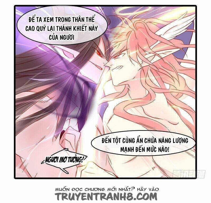 nặc lâm mục sư thiên sứ chapter 63 4