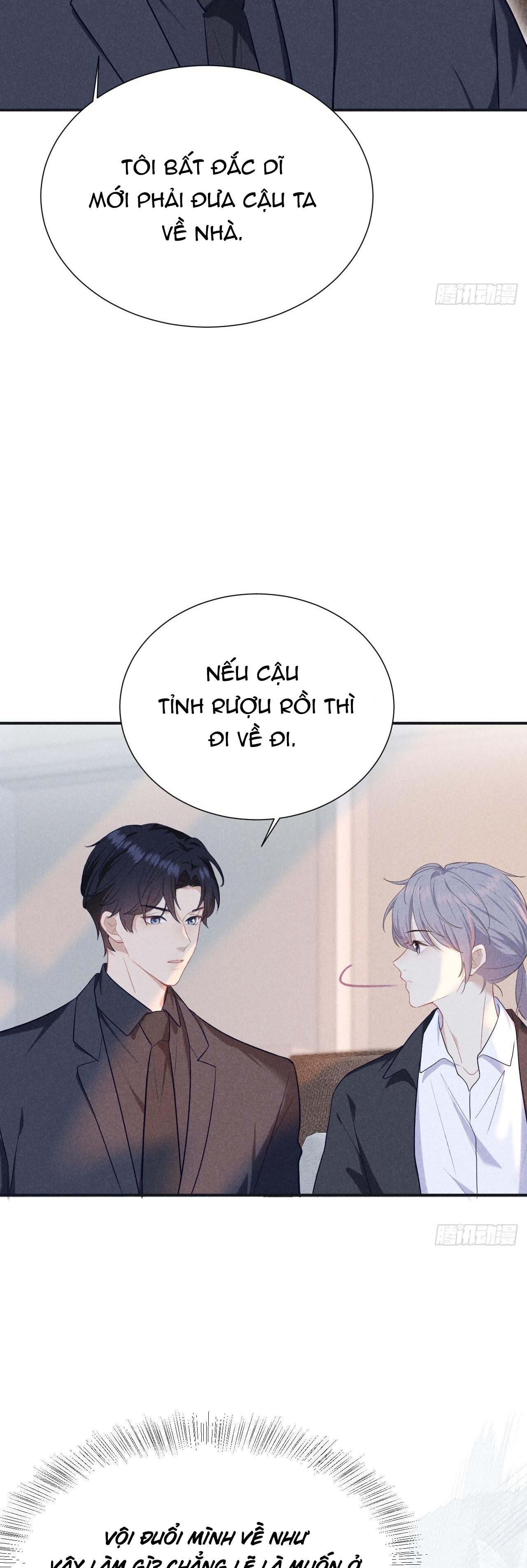 [bl] quan hệ nguy hiểm chapter 7 8