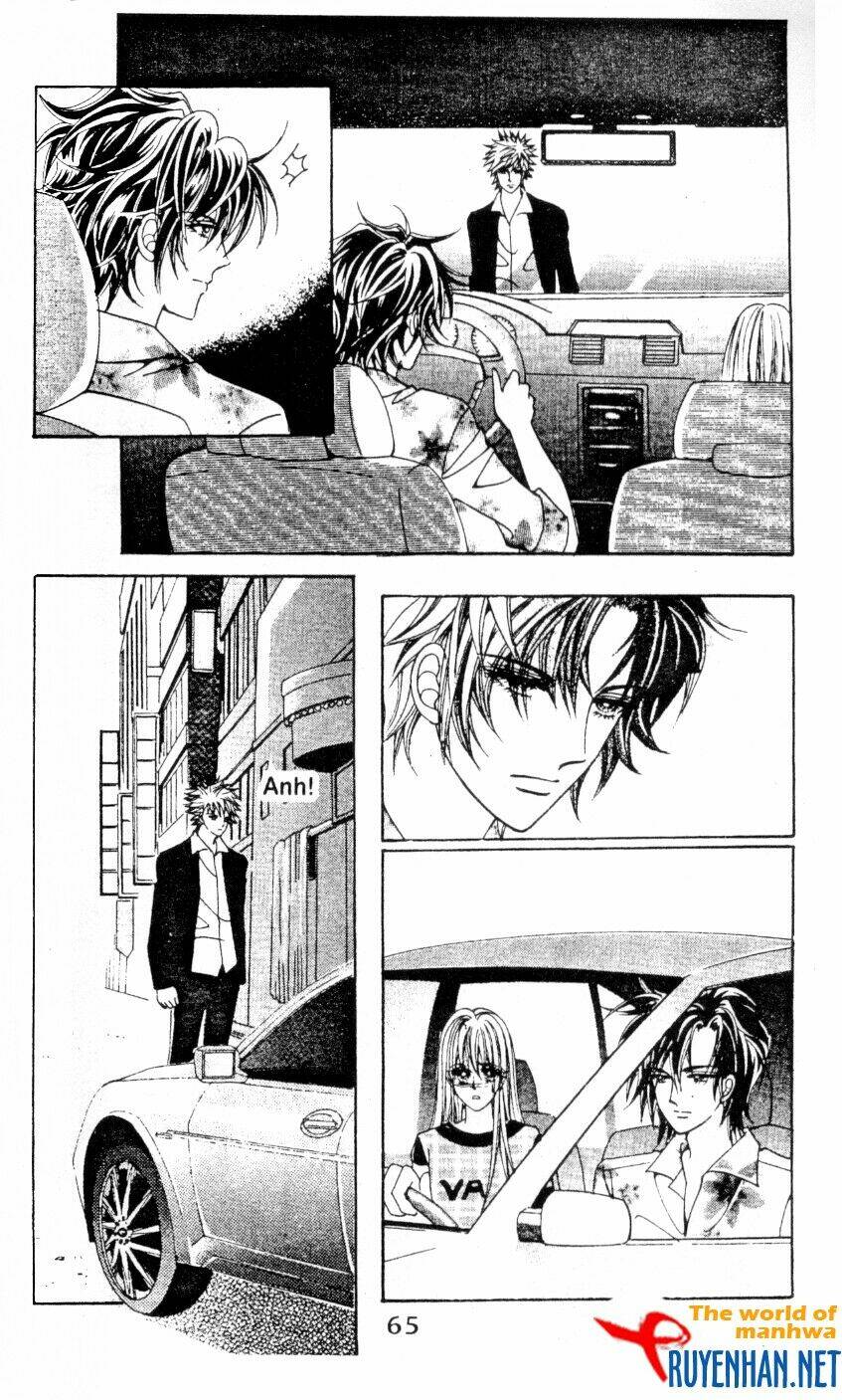 chàng trai hào hiệp chapter 6 67