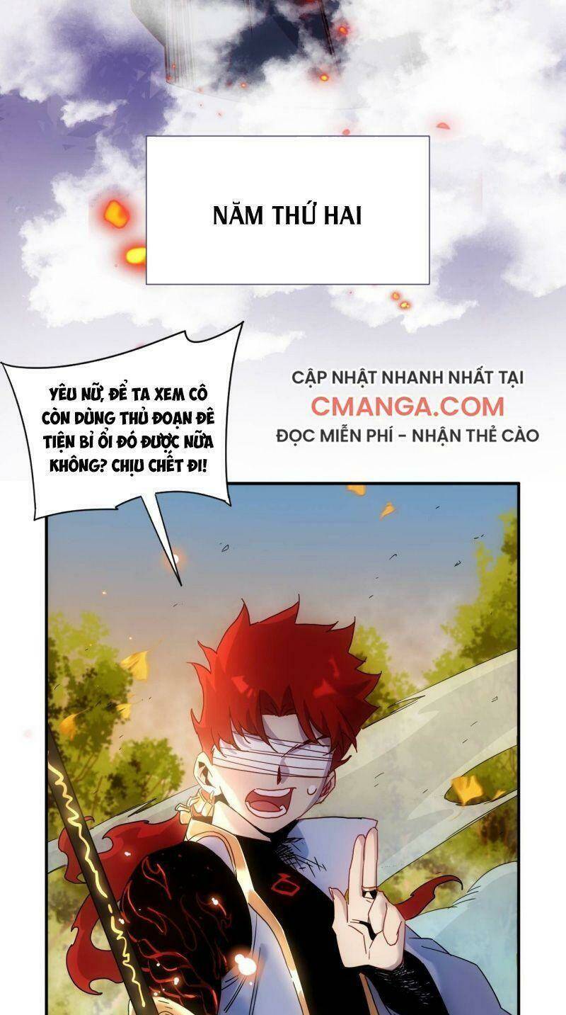 ma vương là đại địa chủ chapter 4 23