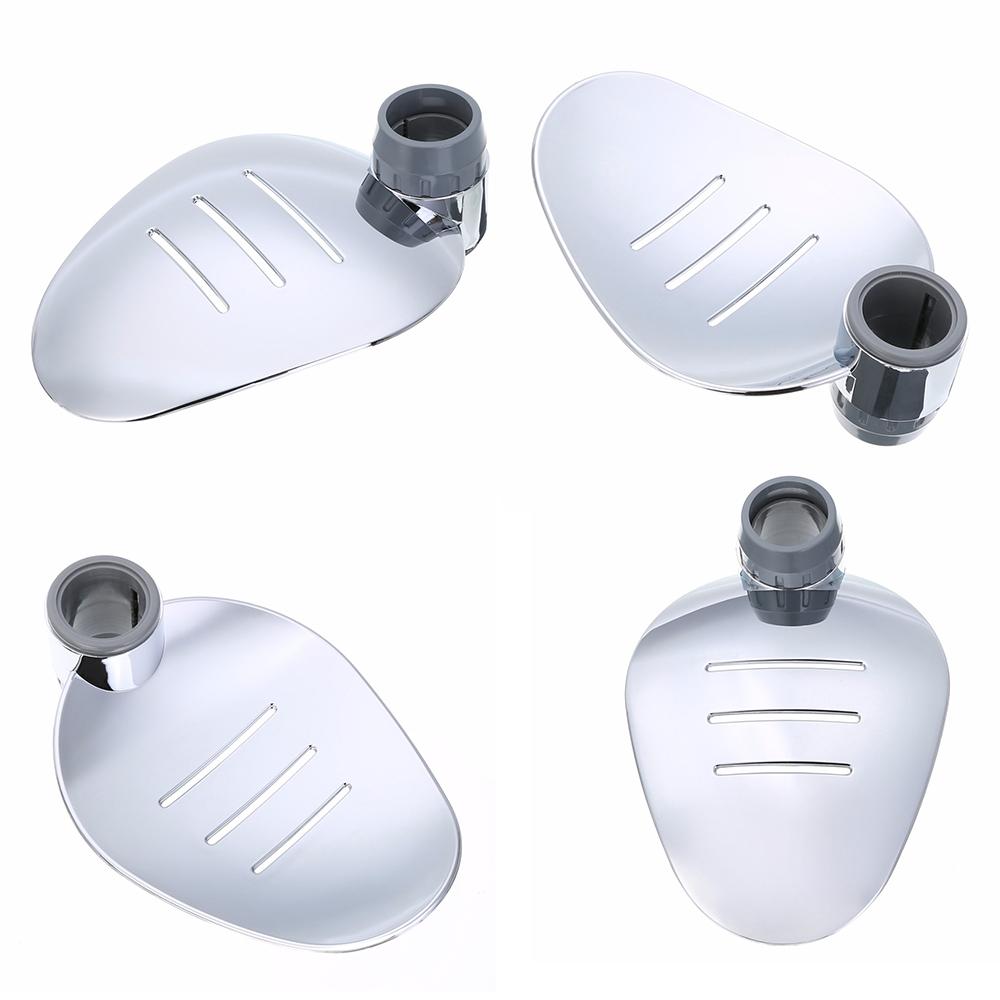 Giá dể Xà Phòng hình vòi hoa sen Phòng Thoát Nước Chống Trượt