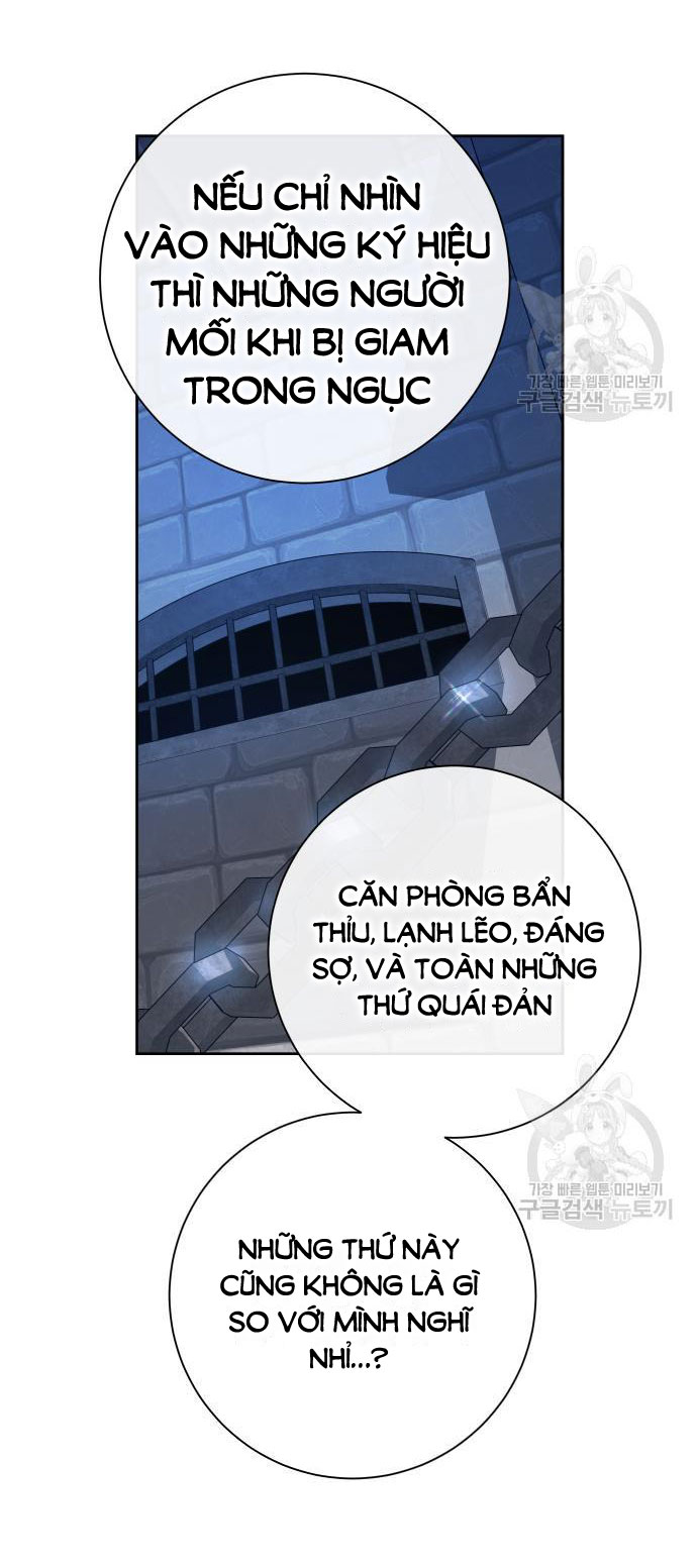 tôi muốn trở thành cô ấy dù chỉ là một ngày chapter 171.2 41