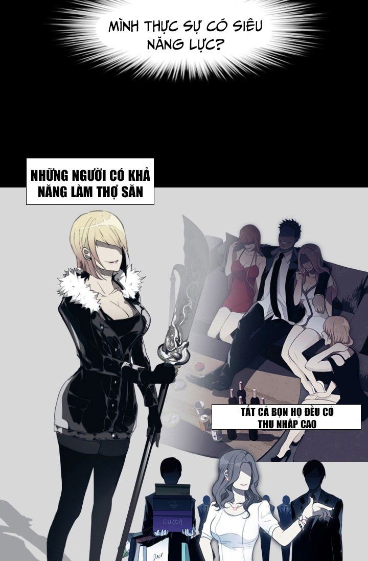 vua thời không chapter 3 5