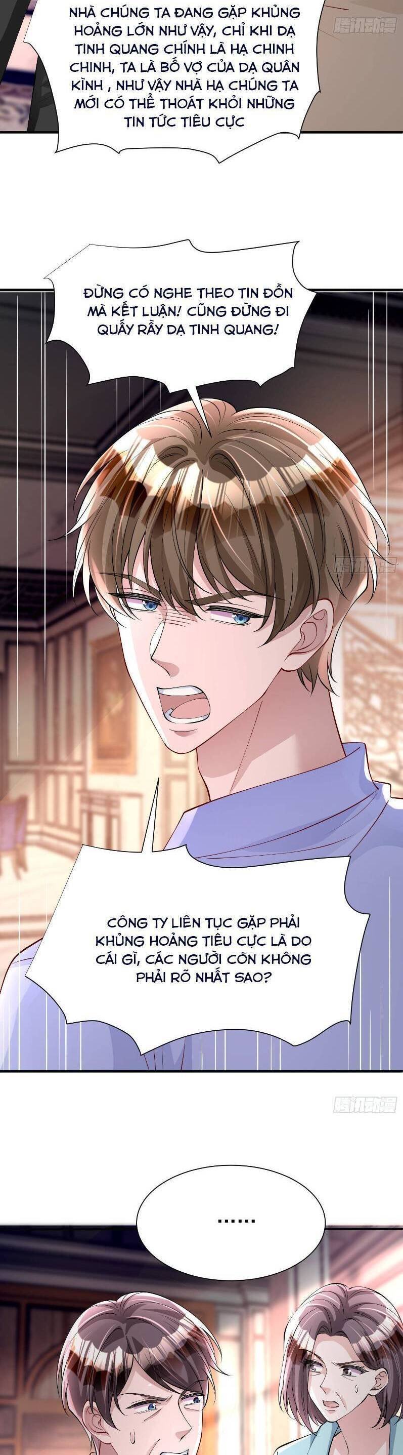 tổng tài huyết tộc cực sủng cô vợ mỹ nhân ngư chapter 211 9