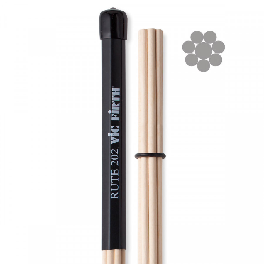 Dùi trống Vic Firth RUTE202