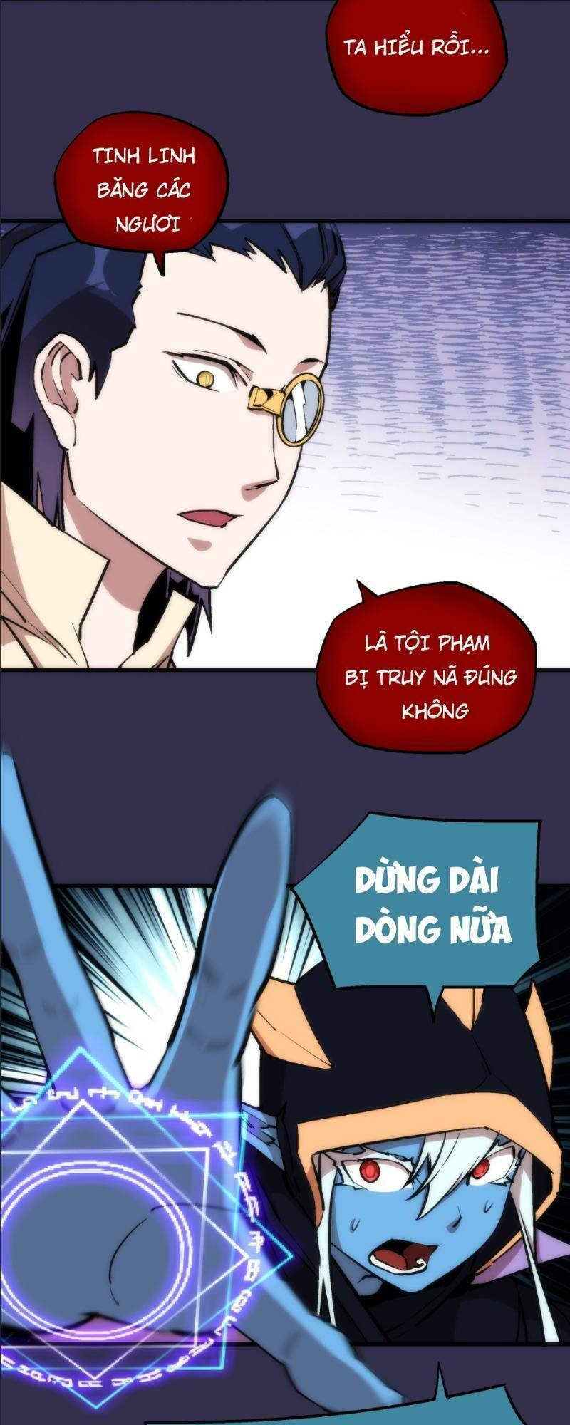 ta không phải đại ma vương chapter 21 7