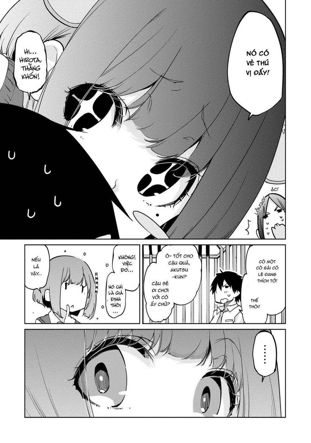 jiangshi kaitan blood chapter 37 16