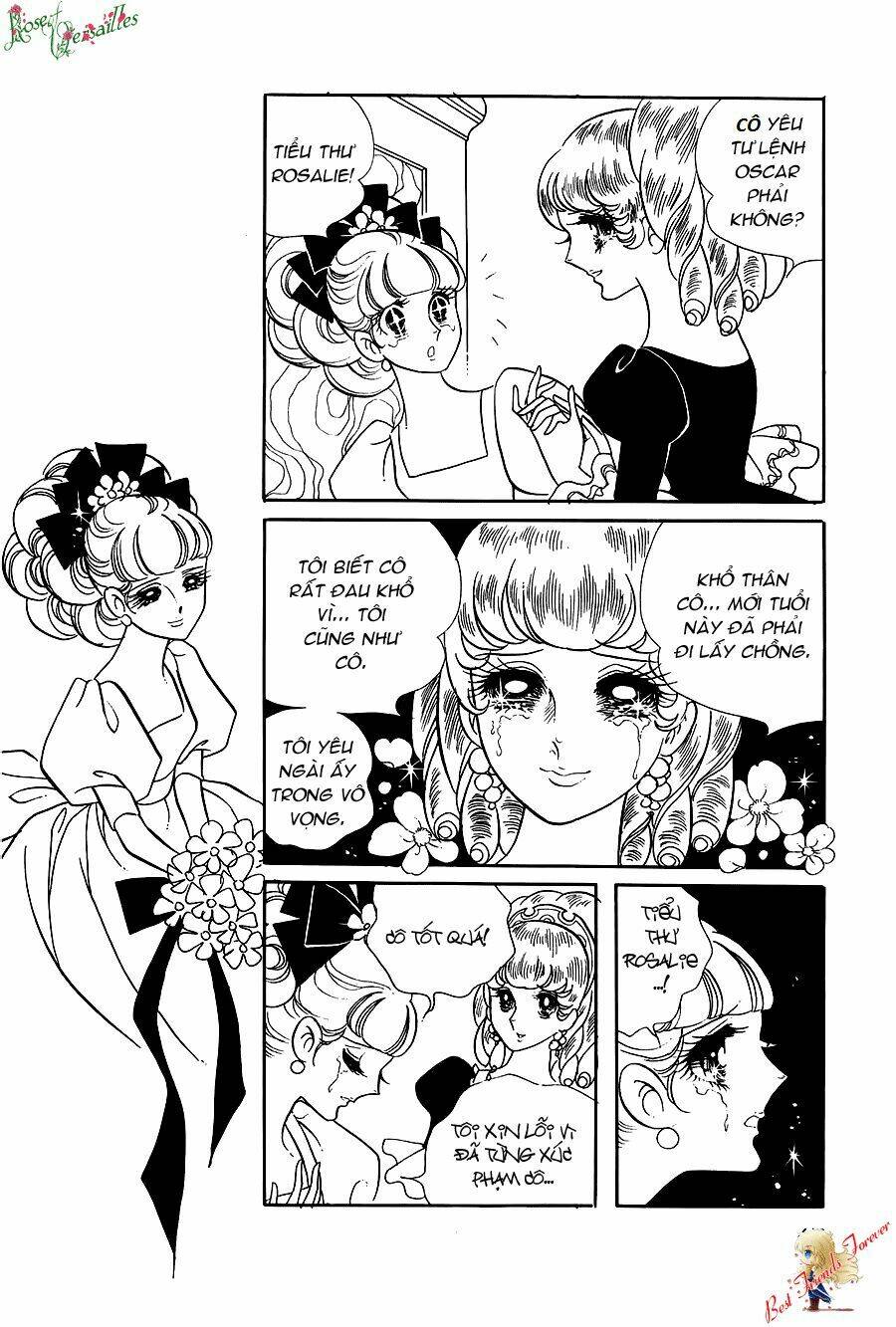 versailles no bara chapter 17 14
