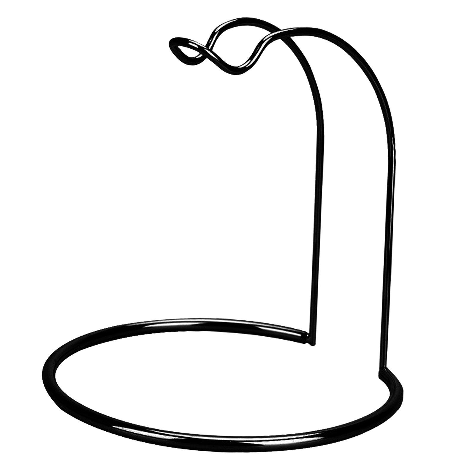 Fishing Reel Display Stand Portable Stainless Steel Fishing Wheel Bracket