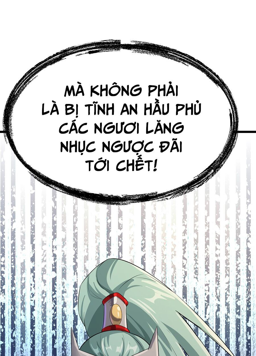 đại bảo kiếm của tôi chapter 36 74