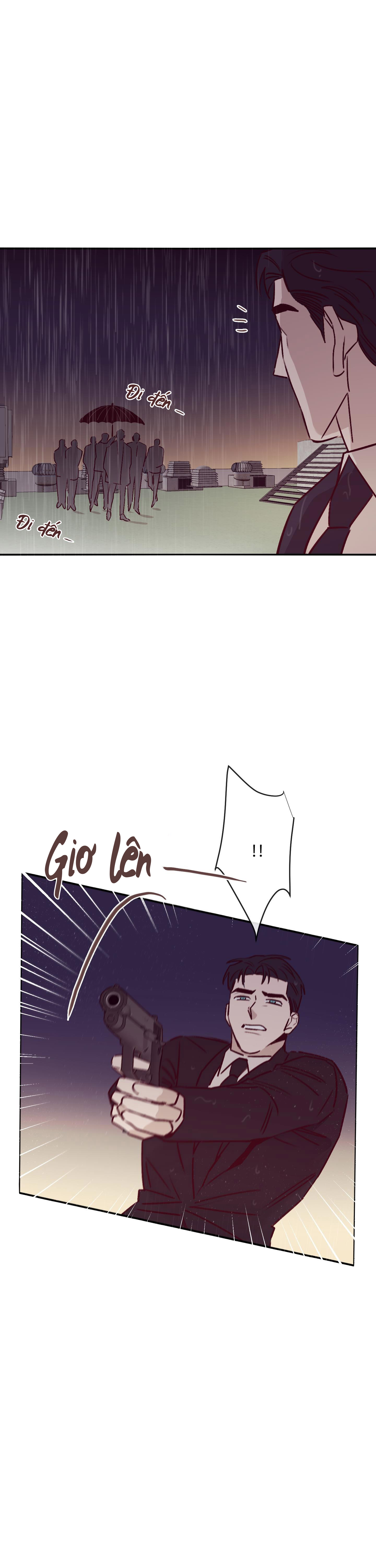 độc dược (marcel) chapter 26 31