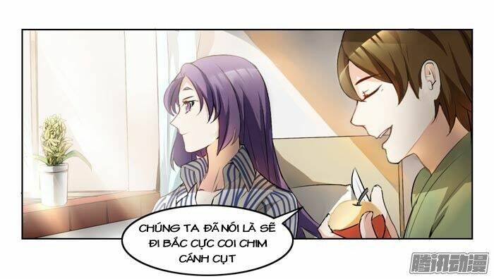 người ba độc thân chapter 4 13