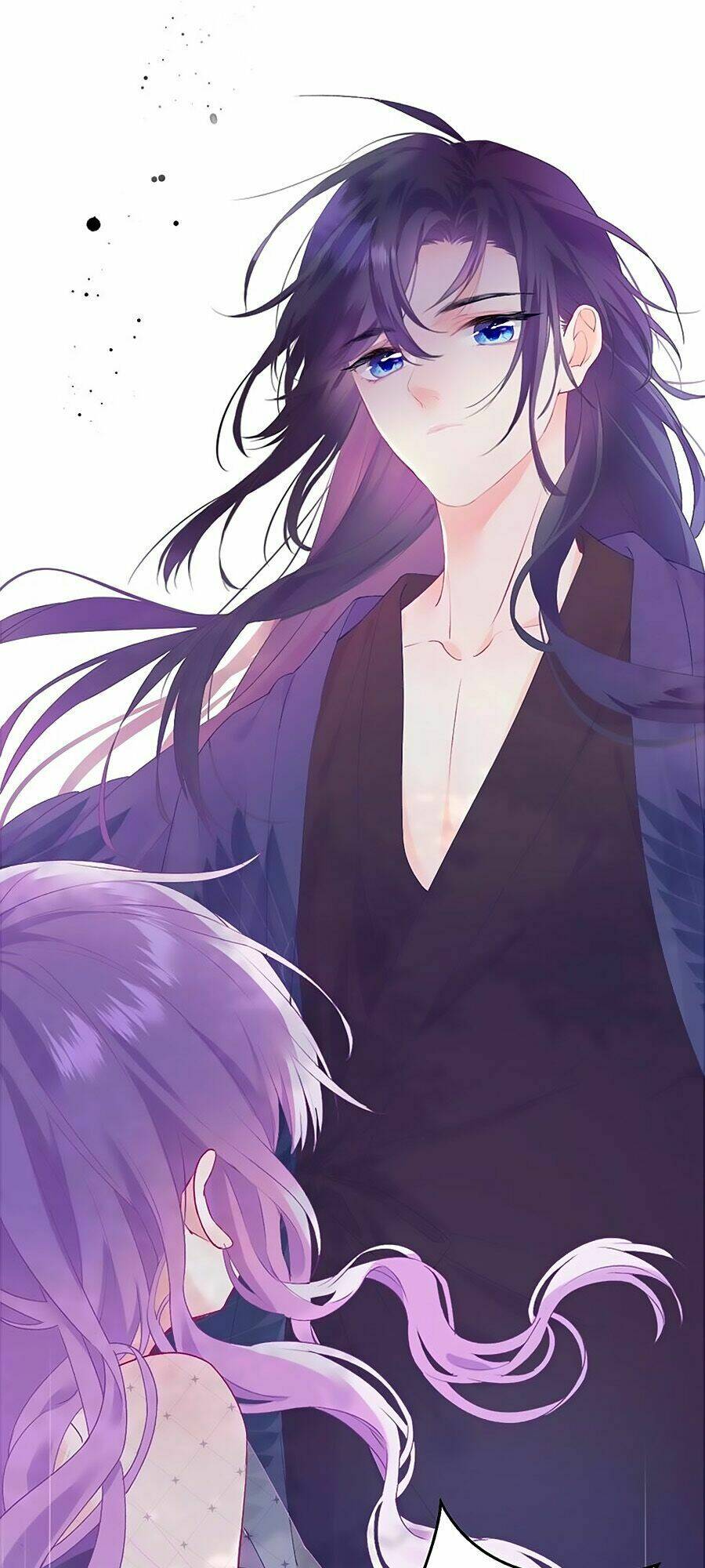 kiều nhi không nghe lời chapter 1 42