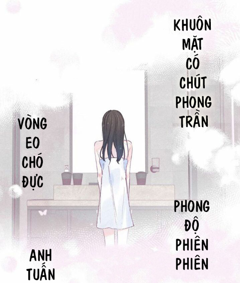 nỗi buồn của hoa cẩm tú cầu chapter 34 9
