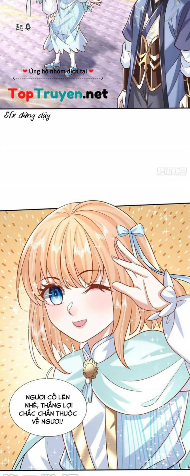 ta trở về từ thế giới tu tiên chapter 181 11