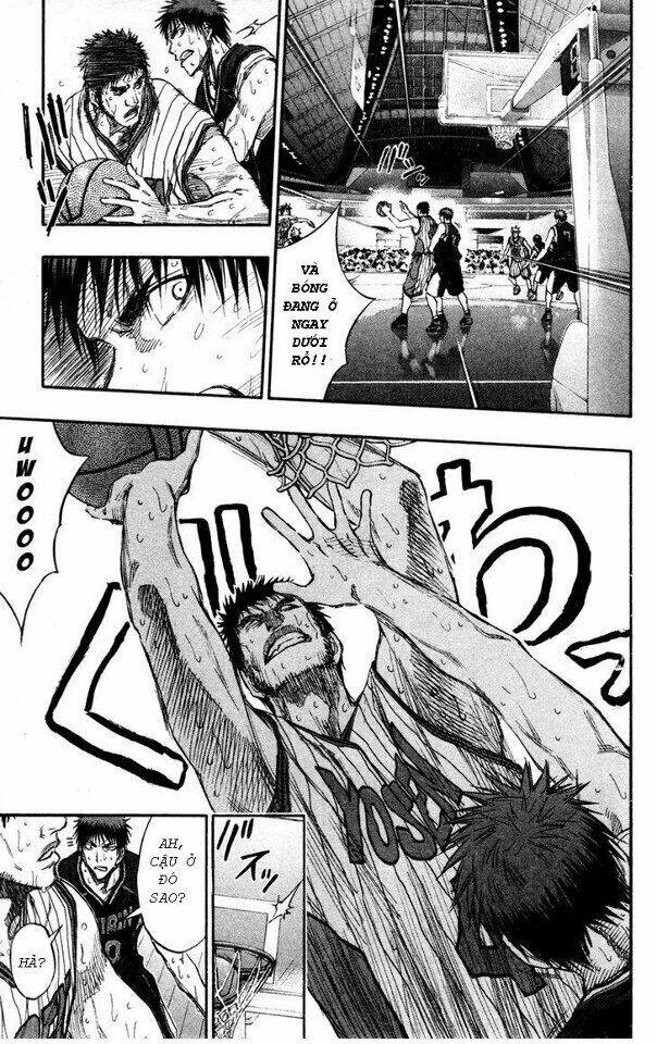 vua bóng rổ kuroko chapter 149 9