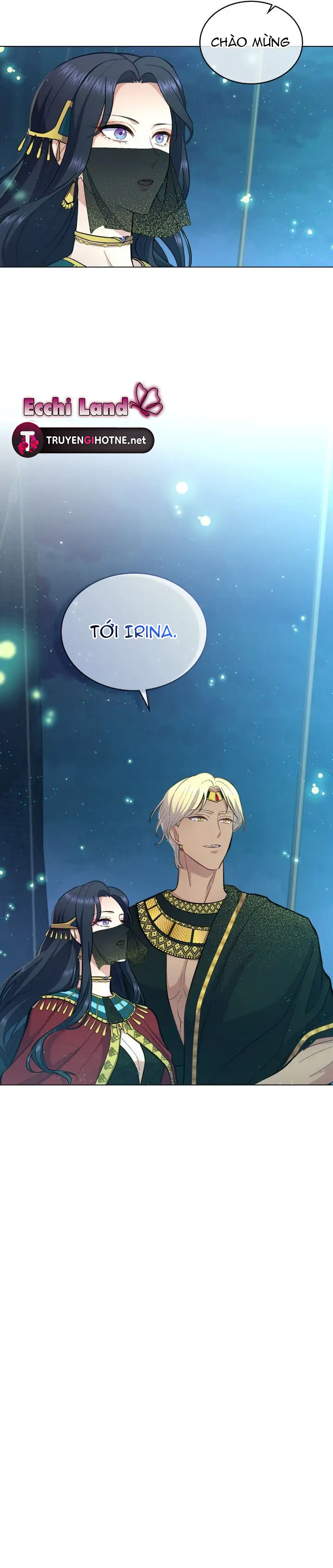 hội cùng thuyền chapter 15.2 10