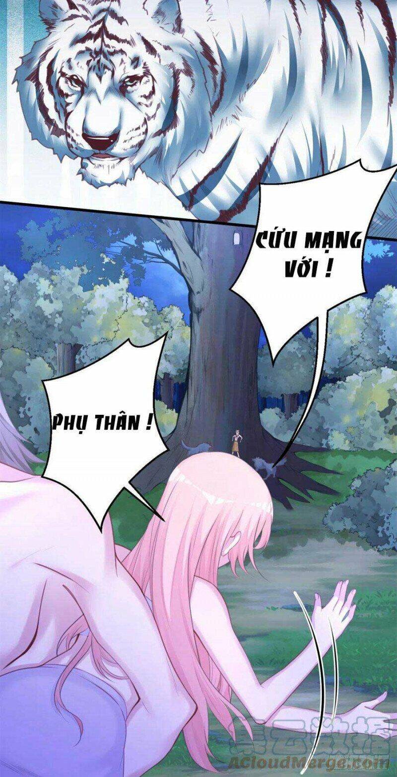 [16+] thảnh thơi thú thế chủng chủng điền, sinh sinh tể chapter 335 2