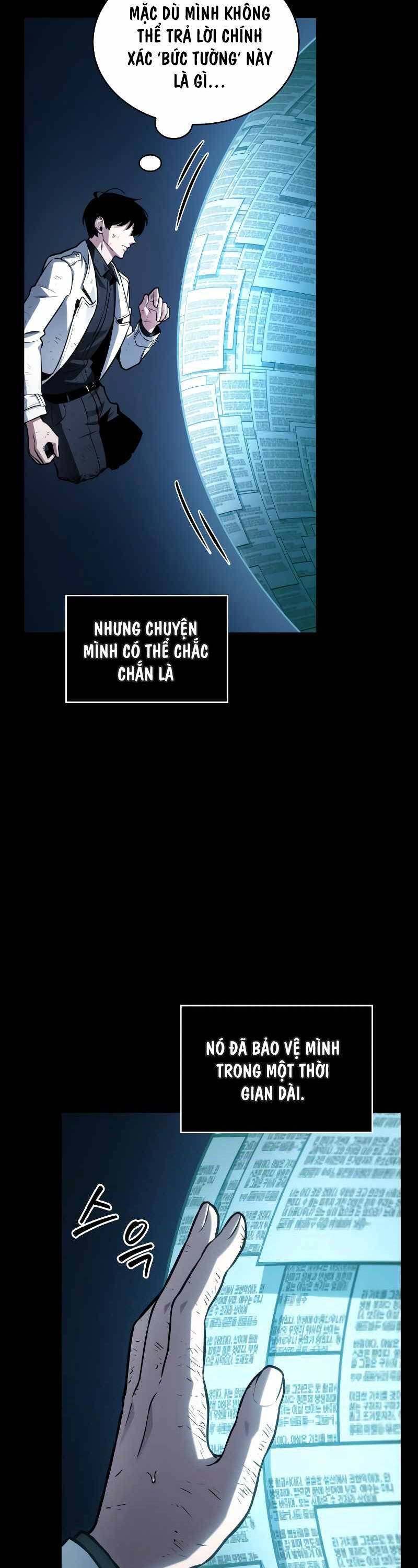 toàn trí độc giả - omniscient reader chapter 210 6