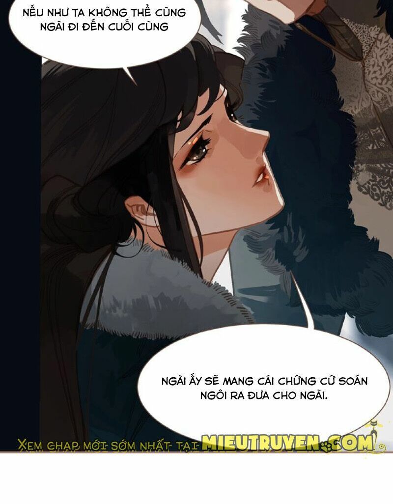 nhất đại linh hậu chapter 63 42