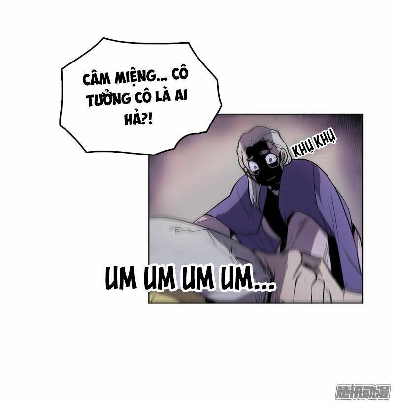 cửa hàng không tên chapter 35 22