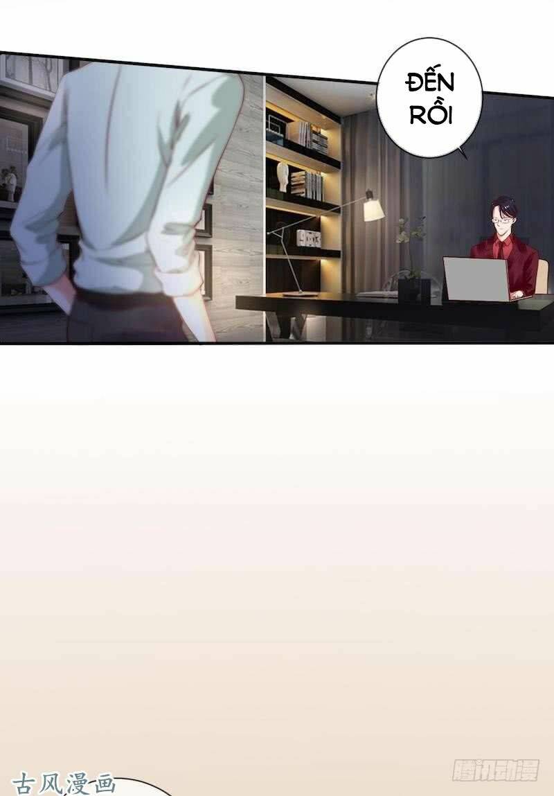 manh thê khó dỗ chapter 42 3