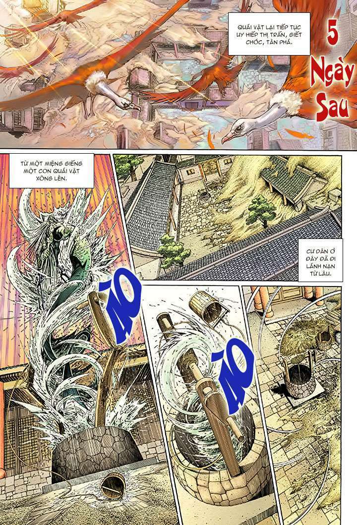 đại thánh vương chapter 19 29