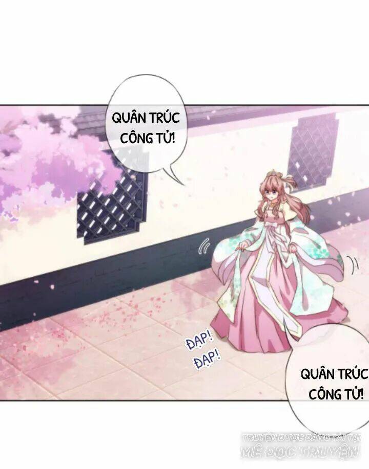 ồ, phu quân đáng yêu của tôi! chapter 45 11